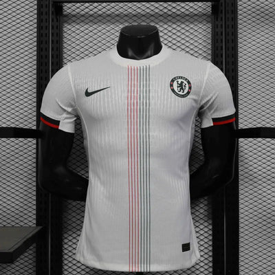 Chelsea Away Player Version 25/26